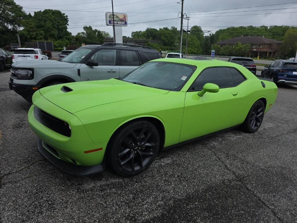 2023 Dodge Challenger R/T — Coupe — 29,879 mi — Shelbyville, KY