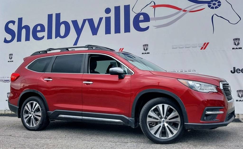 2021 Subaru Ascent Touring — SUV — 90,236 mi — Shelbyville, KY