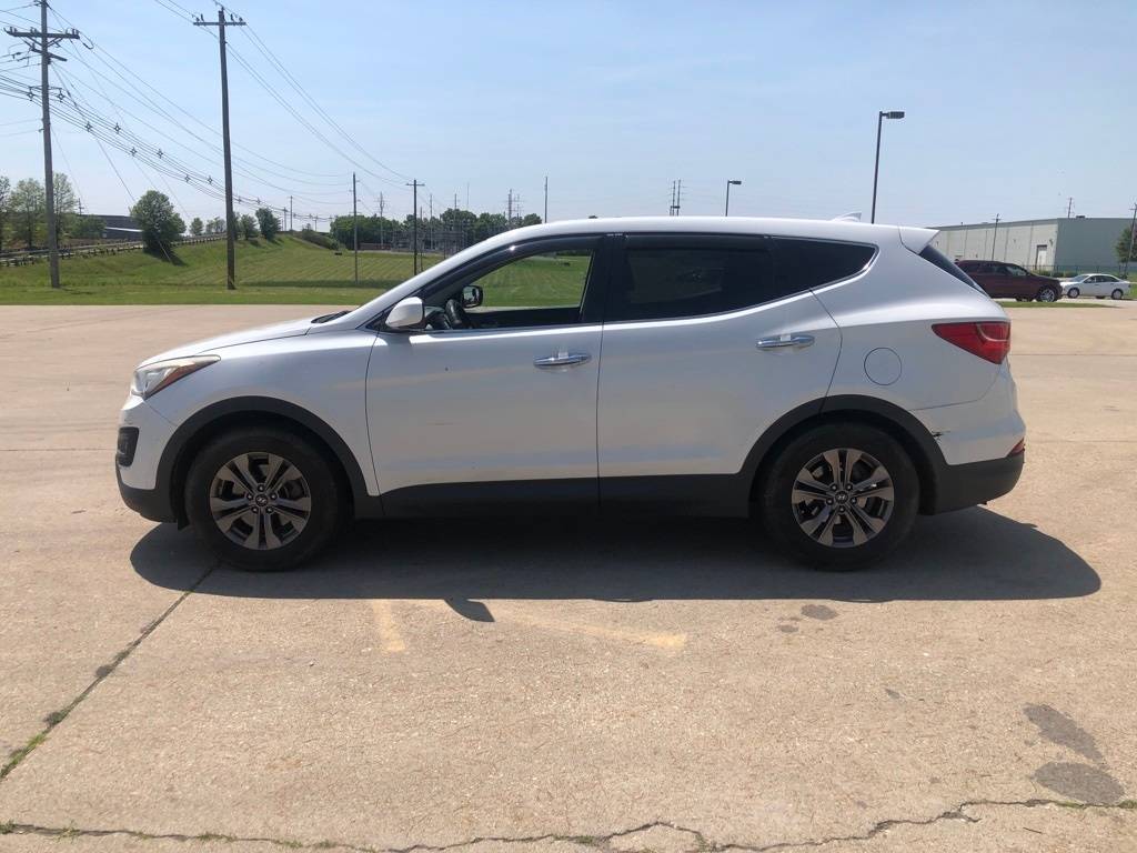 2015 Hyundai Santa Fe Sport Base — SUV — 175,241 mi — Shelbyville, KY