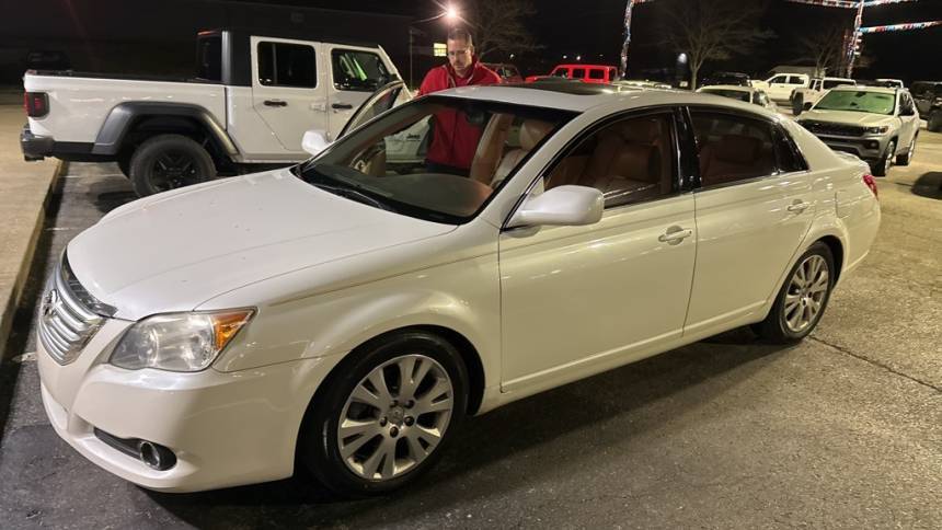 2008 Toyota Avalon XL — Sedan — 240,037 mi — Shelbyville, KY