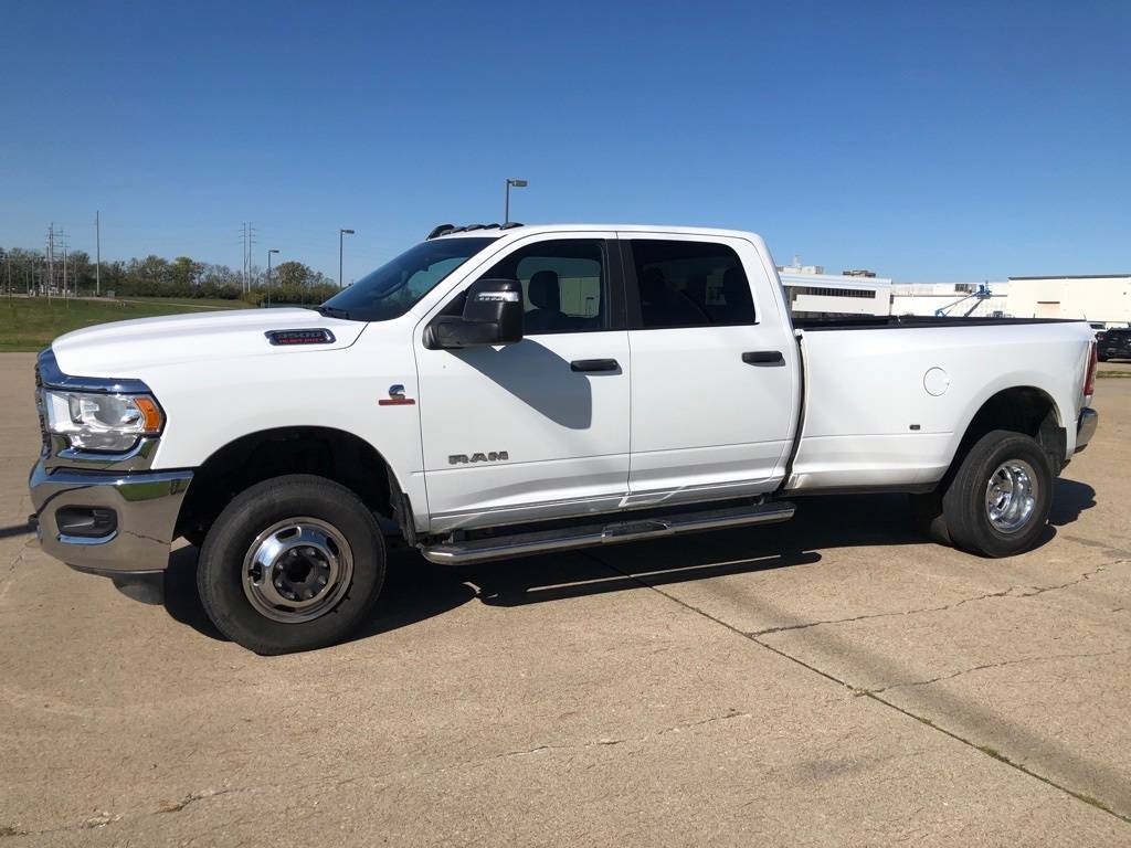 2024 Ram 3500 Big Horn — Pickup Truck — 81,527 mi — Shelbyville, KY