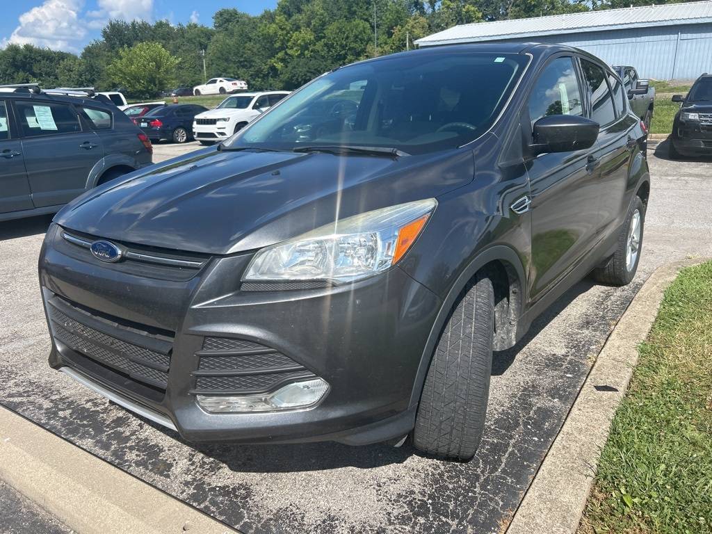 2015 Ford Escape SE — SUV — 158,703 mi — Shelbyville, KY