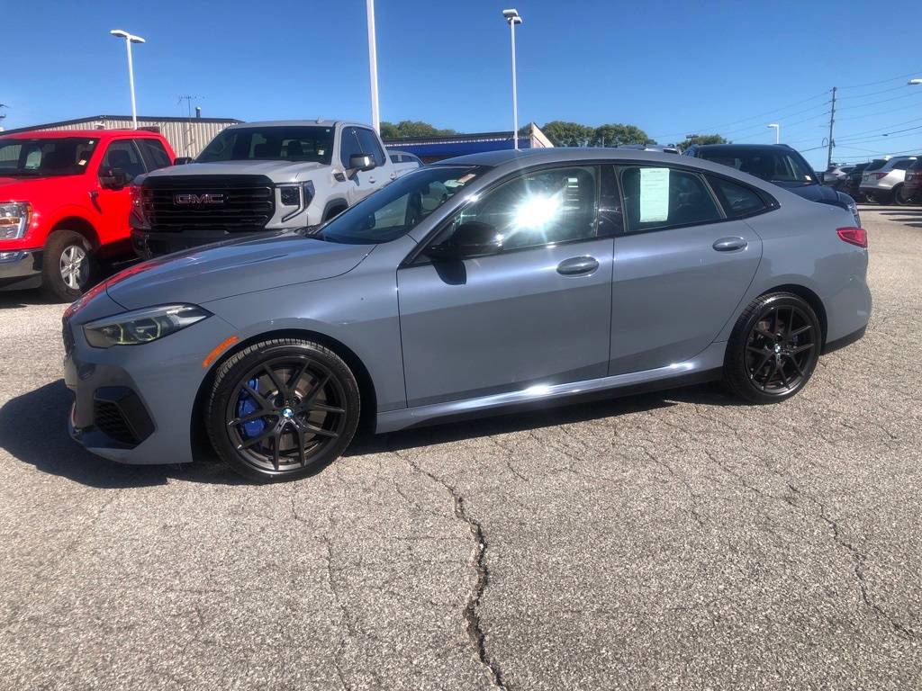 2020 BMW 2 Series M235i — Sedan — 43,690 mi — Shelbyville, KY