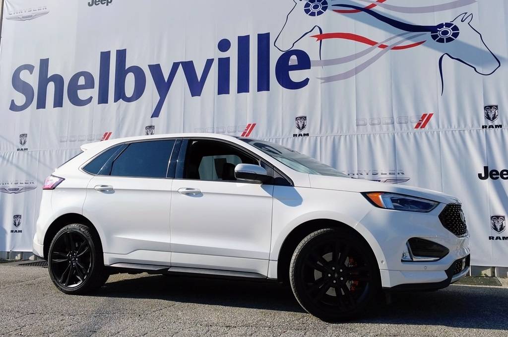 2023 Ford Edge ST — SUV — 32,632 mi — Shelbyville, KY