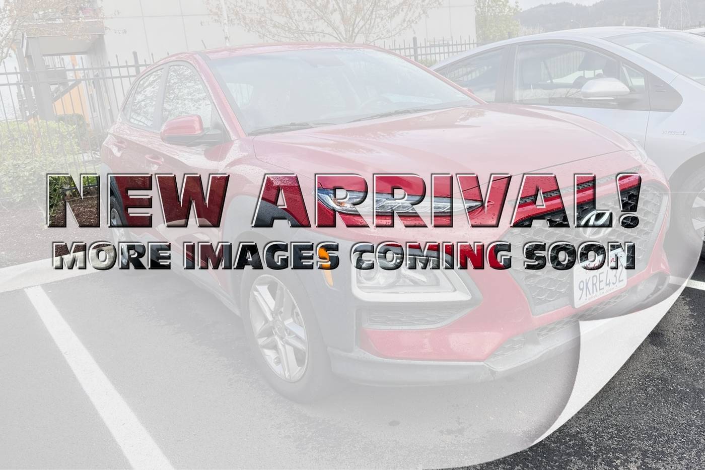 2021 Hyundai Kona SE — SUV — 88,961 mi — Eugene, OR