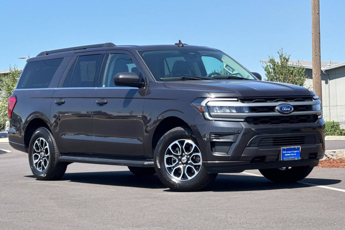 2024 Ford Expedition XLT — SUV — 15,661 mi — Eugene, OR