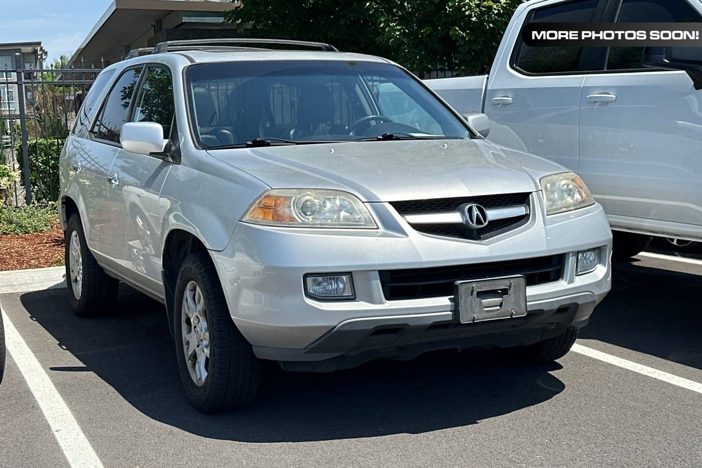 2005 Acura MDX Touring — SUV — 165,033 mi — Eugene, OR
