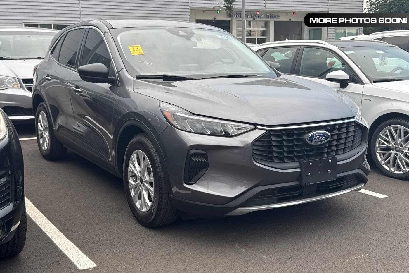 2023 Ford Escape Active — SUV — 38,301 mi — Eugene, OR