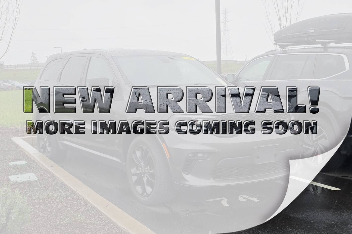 2021 Dodge Durango GT Plus — SUV — 99,343 mi — Eugene, OR