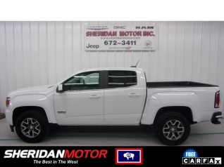 New 2019 Gmc Canyons For Sale Truecar