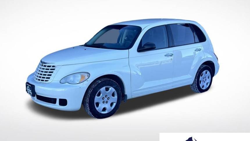 2008 Chrysler PT Cruiser Base — Wagon — 94,427 mi — Sheridan, WY