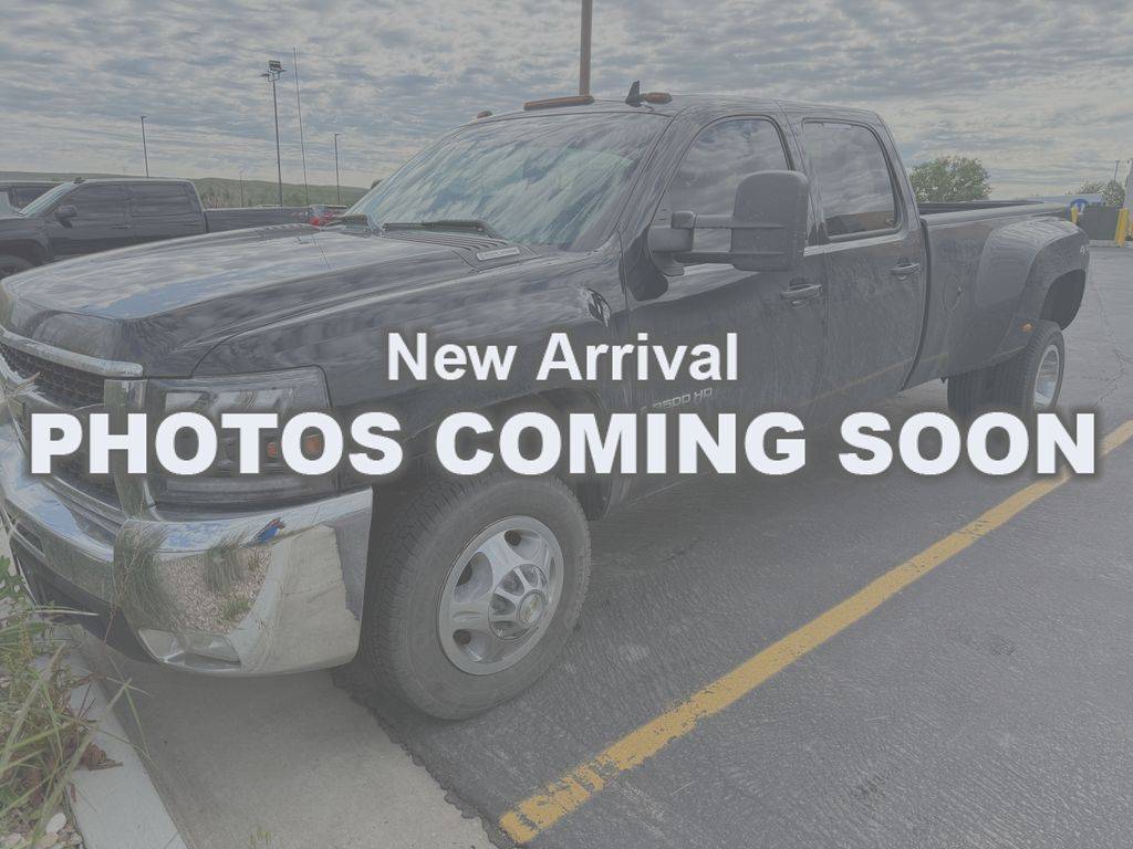 2008 Chevrolet Silverado 3500HD LTZ — Pickup Truck — 39,859 mi — Sheridan, WY