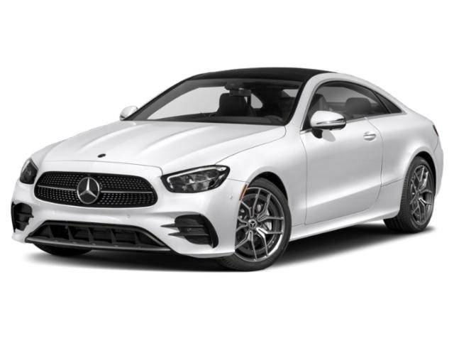2023 Mercedes-Benz E-Class E 450 — Coupe — 2,781 mi — San Antonio, TX