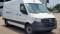 2024 Mercedes-Benz Sprinter Cargo Van in San Antonio, TX 1 - Open Gallery