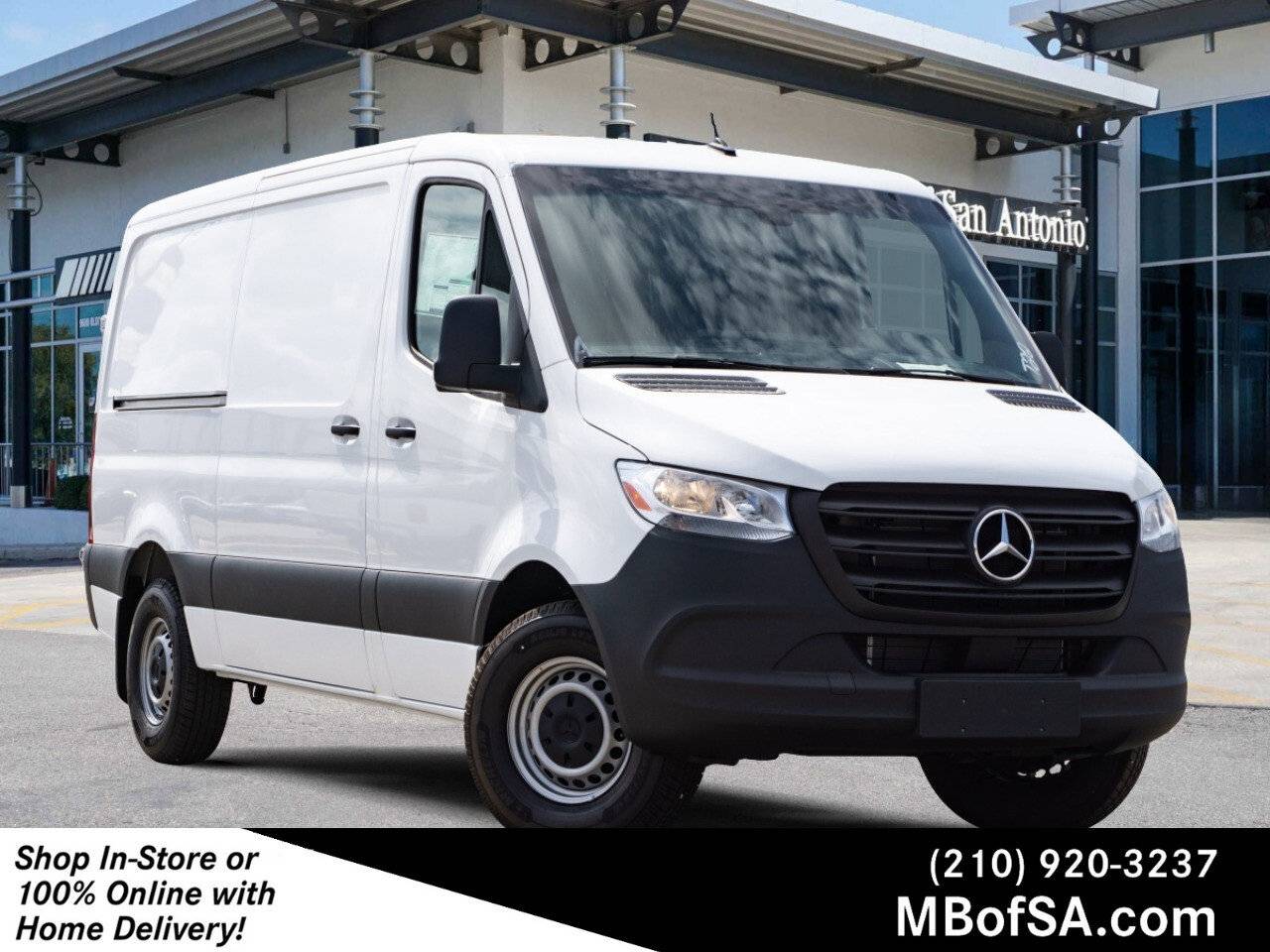 MERCEDES-BENZ Sprinter (AM3780) 限定版 MERCEDES-BENZ Sprinter (AM3780) 限定版