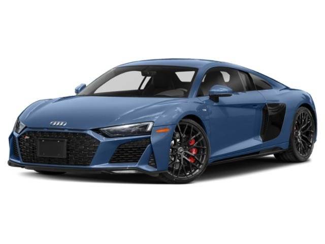 2020 Audi R8 V10 — Coupe — 36,578 mi — San Antonio, TX