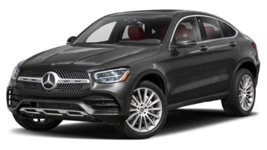 2022 Mercedes-Benz GLC GLC 300 — SUV — 28,983 mi — San Antonio, TX