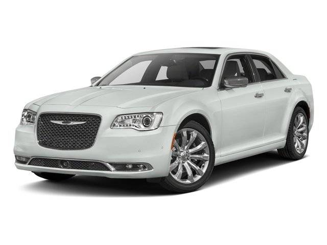 2016 Chrysler 300 C — Sedan — 74,556 mi — San Antonio, TX