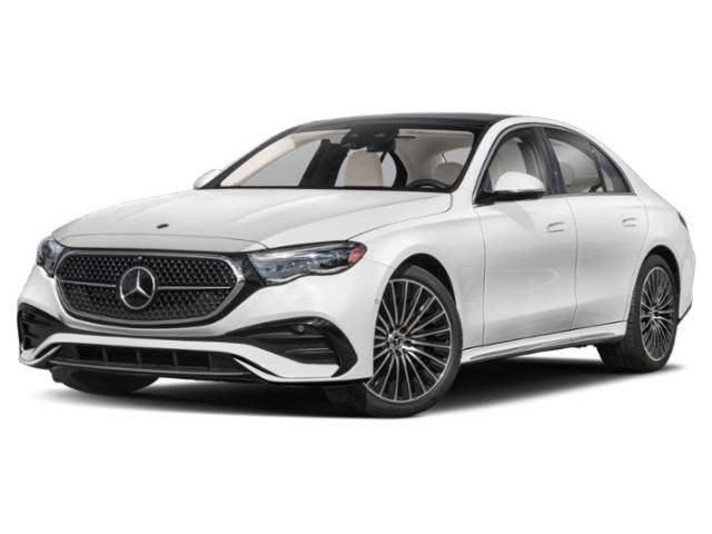 2024 Mercedes-Benz E-Class E 350 — Sedan — 3,533 mi — San Antonio, TX