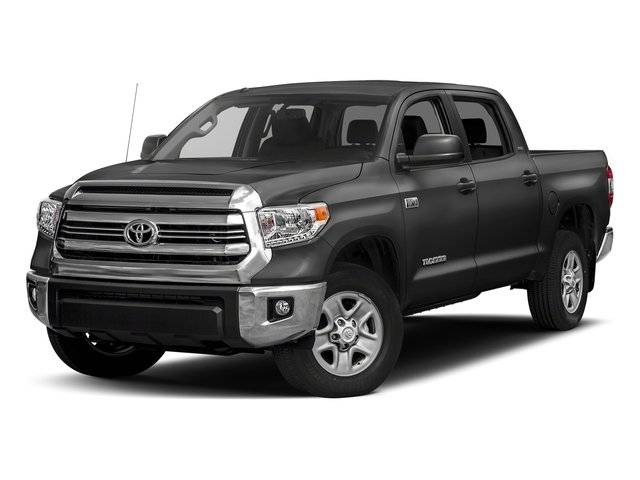 2017 Toyota Tundra SR5 — Pickup Truck — 83,948 mi — Show Low, AZ