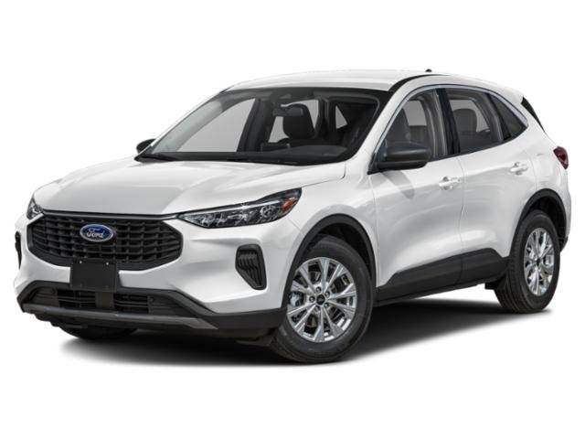2025 Ford Escape Active — SUV — 10,085 mi — Show Low, AZ