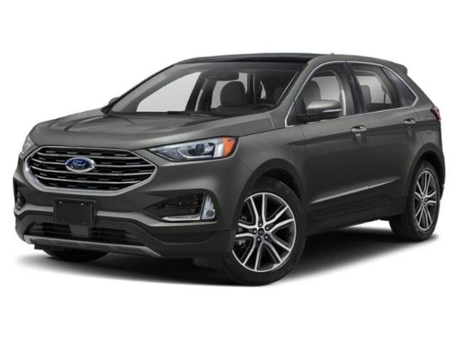 2019 Ford Edge SEL — SUV — 81,359 mi — Show Low, AZ