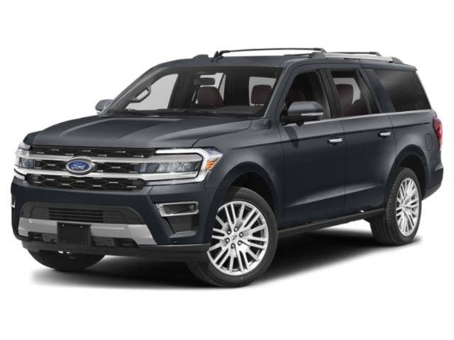 2022 Ford Expedition Limited — SUV — 44,005 mi — Show Low, AZ