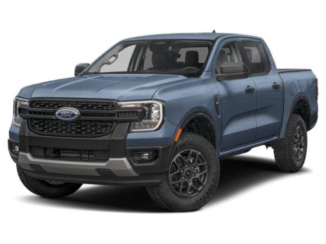 2024 Ford Ranger XLT — Pickup Truck — 8,549 mi — Show Low, AZ