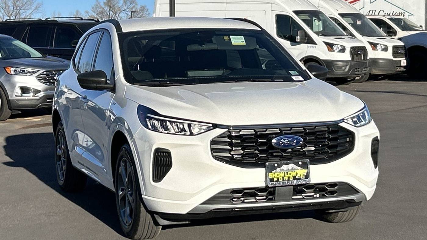 2024 Ford Escape ST-Line — SUV — 4,759 mi — Show Low, AZ