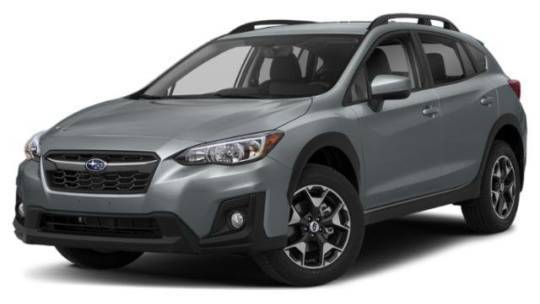 2018 Subaru Crosstrek Limited — SUV — 49,590 mi — Show Low, AZ