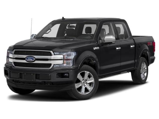2019 Ford F-150 XLT — Pickup Truck — 63,795 mi — Show Low, AZ