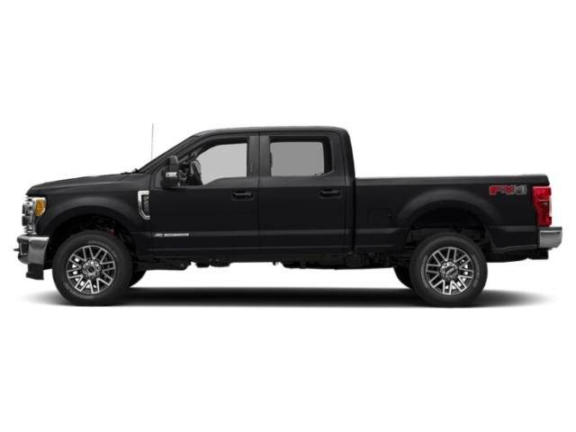 2019 Ford Super Duty F-250 Lariat — Pickup Truck — 43,412 mi — Show Low, AZ
