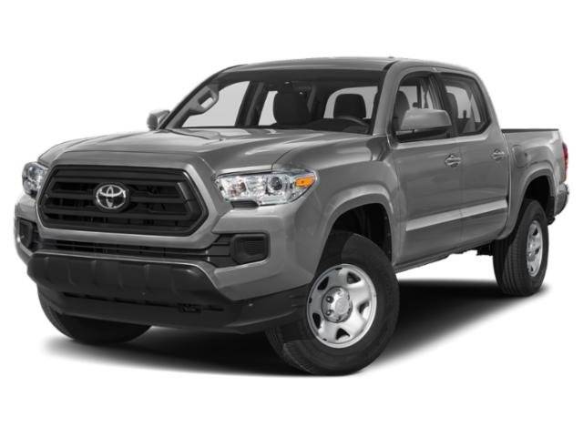 2021 Toyota Tacoma SR — Pickup Truck — 150,067 mi — Show Low, AZ