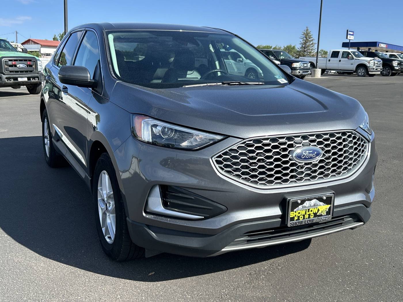 2023 Ford Edge SEL — SUV — 50,552 mi — Show Low, AZ