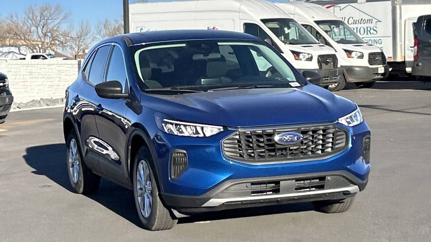 2023 Ford Escape Active — SUV — 34,716 mi — Show Low, AZ