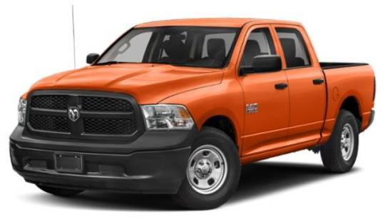 2019 Ram 1500 Classic Express — Pickup Truck — 20,257 mi — Show Low, AZ