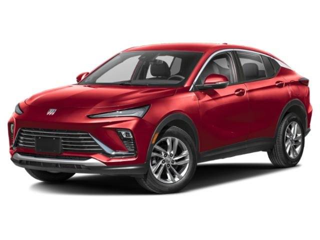 2025 Buick Envista Preferred — SUV — 40,432 mi — Show Low, AZ