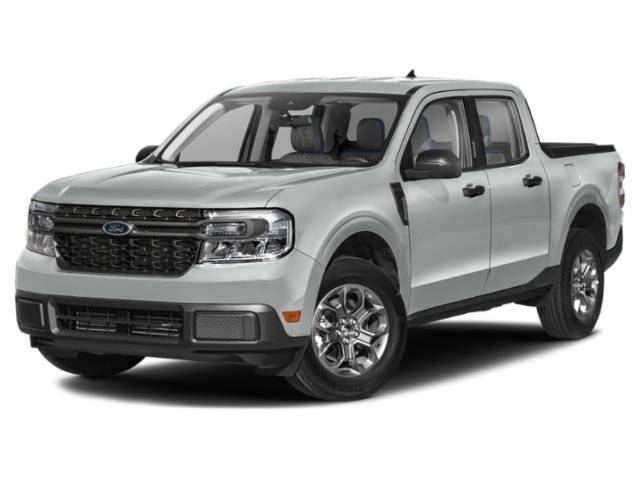 2022 Ford Maverick XLT — Pickup Truck — 87,083 mi — Show Low, AZ