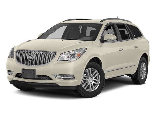 2013 Buick Enclave Convenience — SUV — 149,870 mi — Show Low, AZ