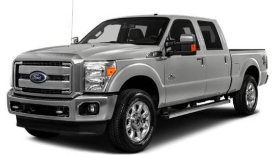 2015 Ford Super Duty F-250 Lariat — Pickup Truck — 105,921 mi — Show Low, AZ