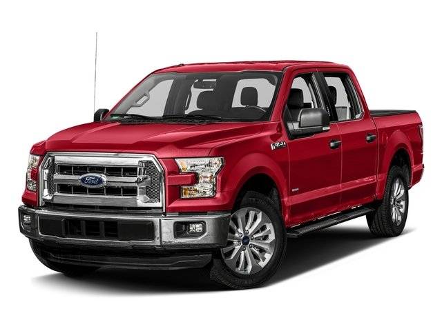 2017 Ford F-150 XLT — Pickup Truck — 66,665 mi — Show Low, AZ