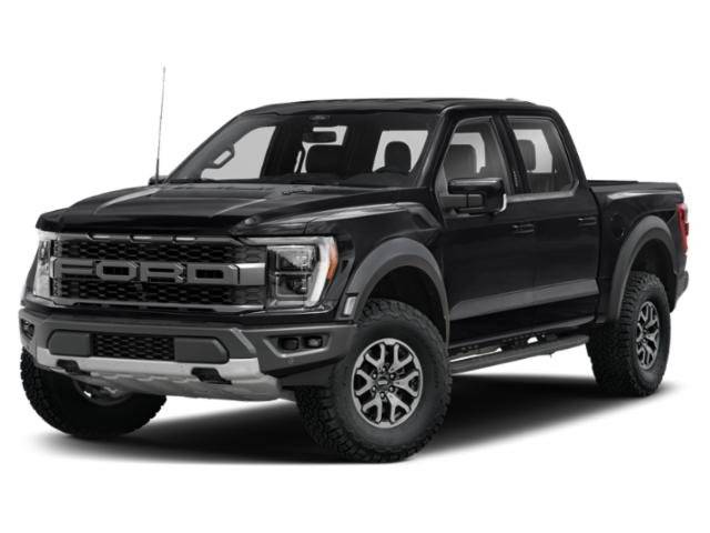 2021 Ford F-150 Raptor — Pickup Truck — 14,735 mi — Show Low, AZ
