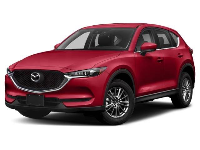 2019 Mazda CX-5 Sport — SUV — 95,374 mi — Show Low, AZ