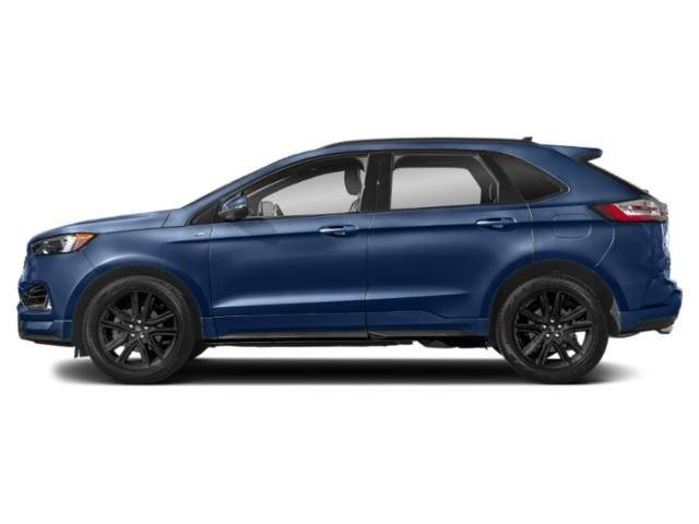 2020 Ford Edge SEL — SUV — 91,142 mi — Show Low, AZ