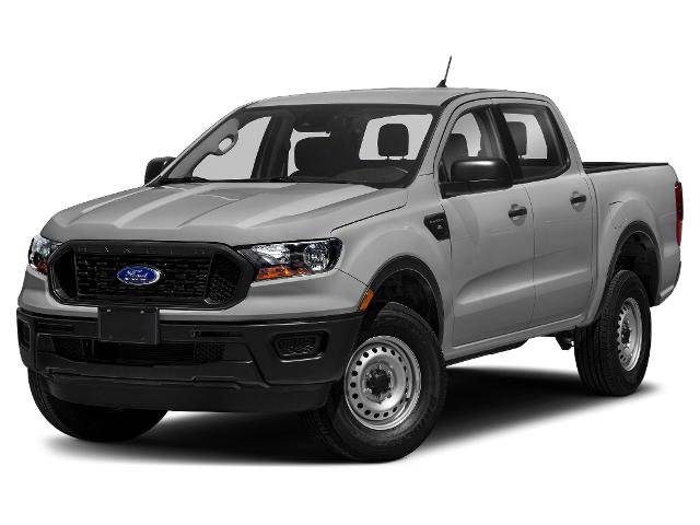 2019 Ford F-150 Platinum — Pickup Truck — 126,204 mi — Show Low, AZ