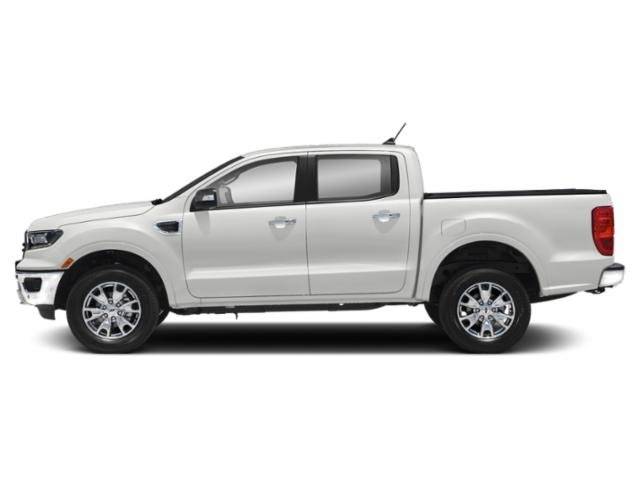 2020 Ford Ranger XL — Pickup Truck — 61,779 mi — Show Low, AZ
