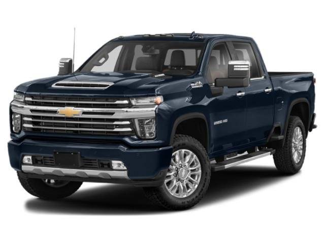 2022 Chevrolet Silverado 2500HD High Country — Pickup Truck — 28,350 mi — Show Low, AZ