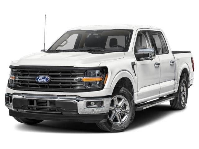 2024 Ford F-150 XLT — Pickup Truck — 16,251 mi — Show Low, AZ