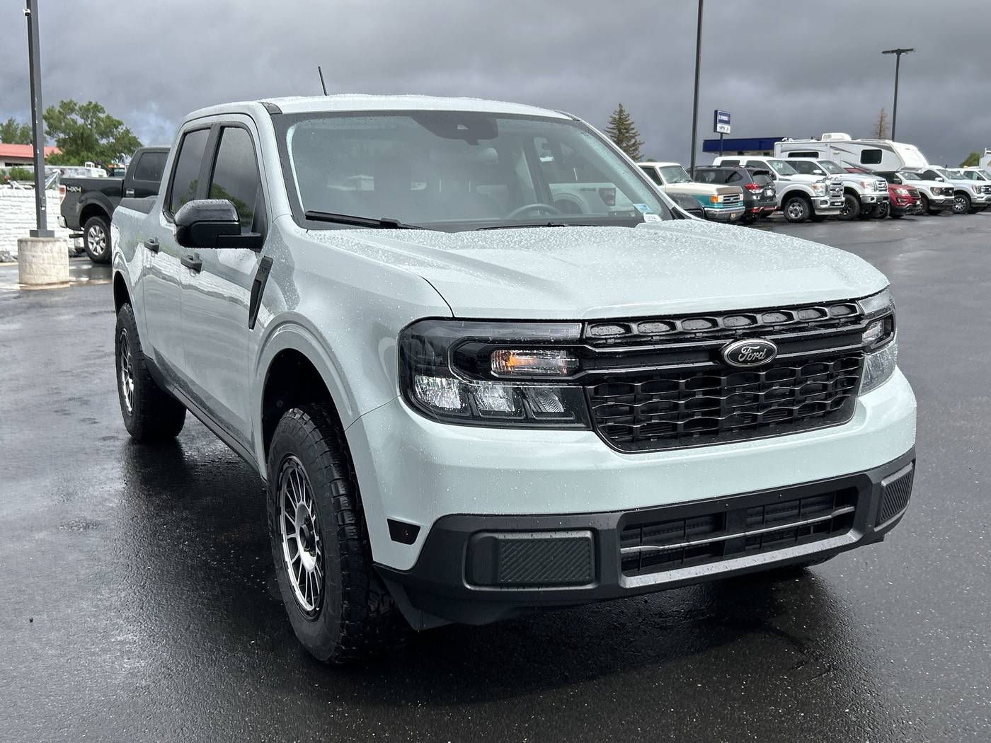 2023 Ford Maverick XL — Pickup Truck — 41,389 mi — Show Low, AZ