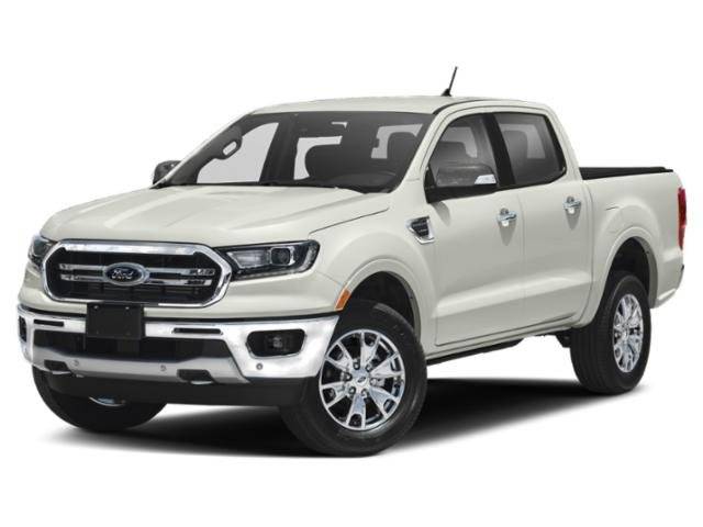 2019 Ford Ranger Lariat — Pickup Truck — 39,042 mi — Show Low, AZ